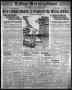 Primary view of El Paso Morning Times (El Paso, Tex.), Vol. 36TH YEAR, Ed. 1, Friday, August 18, 1916