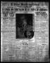 Primary view of El Paso Morning Times (El Paso, Tex.), Vol. 36TH YEAR, Ed. 1, Friday, November 10, 1916