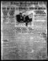 Primary view of El Paso Morning Times (El Paso, Tex.), Vol. 36TH YEAR, Ed. 1, Tuesday, November 21, 1916