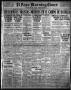Thumbnail image of item number 1 in: 'El Paso Morning Times (El Paso, Tex.), Vol. 36TH YEAR, Ed. 1, Sunday, January 7, 1917'.