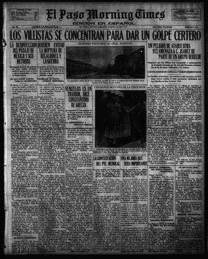 El Paso Morning Times (El Paso, Tex.), Vol. 36TH YEAR, Ed. 1, Saturday, February 24, 1917