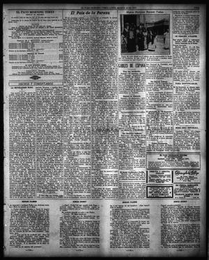 El Paso Morning Times (El Paso, Tex.), Vol. 36TH YEAR, Ed. 1, Monday, March 26, 1917