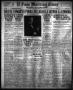 Thumbnail image of item number 1 in: 'El Paso Morning Times (El Paso, Tex.), Vol. 36TH YEAR, Ed. 1, Friday, March 30, 1917'.