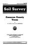 Thumbnail image of item number 1 in: 'Soil Survey of Cameron County, Texas'.