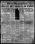 Thumbnail image of item number 1 in: 'El Paso Morning Times (El Paso, Tex.), Vol. 35TH YEAR, Ed. 1, Sunday, August 8, 1915'.