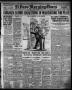 Thumbnail image of item number 1 in: 'El Paso Morning Times (El Paso, Tex.), Vol. 35TH YEAR, Ed. 1, Friday, August 13, 1915'.