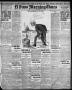 Thumbnail image of item number 1 in: 'El Paso Morning Times (El Paso, Tex.), Vol. 36TH YEAR, Ed. 1, Saturday, September 4, 1915'.