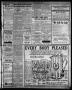 Thumbnail image of item number 3 in: 'El Paso Morning Times (El Paso, Tex.), Vol. 36TH YEAR, Ed. 1, Wednesday, September 8, 1915'.