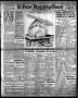 Thumbnail image of item number 1 in: 'El Paso Morning Times (El Paso, Tex.), Vol. 36TH YEAR, Ed. 1, Saturday, September 25, 1915'.