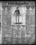 Thumbnail image of item number 1 in: 'El Paso Morning Times (El Paso, Tex.), Vol. 36TH YEAR, Ed. 1, Monday, October 4, 1915'.