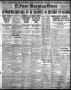 Thumbnail image of item number 1 in: 'El Paso Morning Times (El Paso, Tex.), Vol. 36TH YEAR, Ed. 1, Friday, October 15, 1915'.
