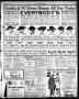 Thumbnail image of item number 3 in: 'El Paso Morning Times (El Paso, Tex.), Vol. 36TH YEAR, Ed. 1, Friday, October 15, 1915'.