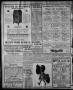 Thumbnail image of item number 2 in: 'El Paso Morning Times (El Paso, Tex.), Vol. 36TH YEAR, Ed. 1, Tuesday, November 9, 1915'.