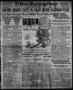 Thumbnail image of item number 1 in: 'El Paso Morning Times (El Paso, Tex.), Vol. 36TH YEAR, Ed. 1, Thursday, November 11, 1915'.