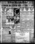 Thumbnail image of item number 1 in: 'El Paso Morning Times (El Paso, Tex.), Vol. 36TH YEAR, Ed. 1, Friday, January 7, 1916'.