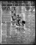 Thumbnail image of item number 1 in: 'El Paso Morning Times (El Paso, Tex.), Vol. 36TH YEAR, Ed. 1, Wednesday, February 2, 1916'.