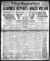 Thumbnail image of item number 1 in: 'El Paso Morning Times (El Paso, Tex.), Vol. 36TH YEAR, Ed. 1, Tuesday, March 14, 1916'.