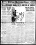 Primary view of El Paso Morning Times (El Paso, Tex.), Vol. 36TH YEAR, Ed. 1, Tuesday, April 4, 1916