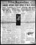 Primary view of El Paso Morning Times (El Paso, Tex.), Vol. 36TH YEAR, Ed. 1, Monday, April 17, 1916