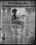 Primary view of El Paso Morning Times (El Paso, Tex.), Vol. 36TH YEAR, Ed. 1, Tuesday, June 13, 1916