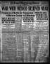 Thumbnail image of item number 1 in: 'El Paso Morning Times (El Paso, Tex.), Vol. 36TH YEAR, Ed. 1, Monday, June 26, 1916'.