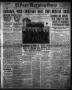 Primary view of El Paso Morning Times (El Paso, Tex.), Vol. 36TH YEAR, Ed. 1, Thursday, July 6, 1916