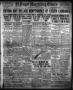 Thumbnail image of item number 1 in: 'El Paso Morning Times (El Paso, Tex.), Vol. 36TH YEAR, Ed. 1, Friday, July 28, 1916'.