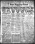 Primary view of El Paso Morning Times (El Paso, Tex.), Vol. 37TH YEAR, Ed. 1, Saturday, October 14, 1916