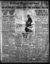 Thumbnail image of item number 1 in: 'El Paso Morning Times (El Paso, Tex.), Vol. 37TH YEAR, Ed. 1, Friday, November 3, 1916'.