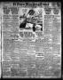 Thumbnail image of item number 1 in: 'El Paso Morning Times (El Paso, Tex.), Vol. 37TH YEAR, Ed. 1, Sunday, November 19, 1916'.