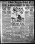 Thumbnail image of item number 1 in: 'El Paso Morning Times (El Paso, Tex.), Vol. 37TH YEAR, Ed. 1, Tuesday, December 5, 1916'.