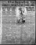 Thumbnail image of item number 1 in: 'El Paso Morning Times (El Paso, Tex.), Vol. 37TH YEAR, Ed. 1, Saturday, December 16, 1916'.