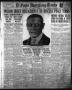 Newspaper: El Paso Morning Times (El Paso, Tex.), Vol. 37TH YEAR, Ed. 1, Thursda…