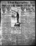 Thumbnail image of item number 1 in: 'El Paso Morning Times (El Paso, Tex.), Vol. 37TH YEAR, Ed. 1, Thursday, February 22, 1917'.