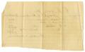 Thumbnail image of item number 2 in: '[Invoice for C.B. Moore August 10, 1861]'.