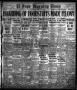 Thumbnail image of item number 1 in: 'El Paso Morning Times (El Paso, Tex.), Vol. 37TH YEAR, Ed. 2, Sunday, June 3, 1917'.