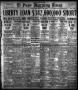 Thumbnail image of item number 1 in: 'El Paso Morning Times (El Paso, Tex.), Vol. 37TH YEAR, Ed. 2, Thursday, June 14, 1917'.