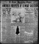 Newspaper: El Paso Morning Times (El Paso, Tex.), Vol. 37TH YEAR, Ed. 2, Monday,…