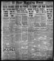 Thumbnail image of item number 1 in: 'El Paso Morning Times (El Paso, Tex.), Vol. 37TH YEAR, Ed. 1, Thursday, July 26, 1917'.