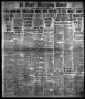 Primary view of El Paso Morning Times (El Paso, Tex.), Vol. 38TH YEAR, Ed. 1, Thursday, September 27, 1917