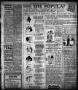 Thumbnail image of item number 3 in: 'El Paso Morning Times (El Paso, Tex.), Vol. 38TH YEAR, Ed. 1, Sunday, October 7, 1917'.