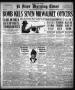 Thumbnail image of item number 1 in: 'El Paso Morning Times (El Paso, Tex.), Vol. 38TH YEAR, Ed. 2, Sunday, November 25, 1917'.