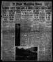 Primary view of El Paso Morning Times (El Paso, Tex.), Vol. 38TH YEAR, Ed. 1, Sunday, December 2, 1917