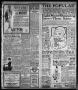 Thumbnail image of item number 3 in: 'El Paso Morning Times (El Paso, Tex.), Vol. 38TH YEAR, Ed. 1, Saturday, December 15, 1917'.