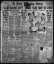 Thumbnail image of item number 1 in: 'El Paso Morning Times (El Paso, Tex.), Vol. 38TH YEAR, Ed. 1, Sunday, December 23, 1917'.