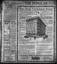 Thumbnail image of item number 3 in: 'El Paso Morning Times (El Paso, Tex.), Vol. 38TH YEAR, Ed. 1, Sunday, December 23, 1917'.
