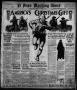 Primary view of El Paso Morning Times (El Paso, Tex.), Vol. 38TH YEAR, Ed. 1, Tuesday, December 25, 1917