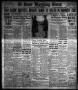 Thumbnail image of item number 1 in: 'El Paso Morning Times (El Paso, Tex.), Vol. 38TH YEAR, Ed. 1, Friday, February 15, 1918'.