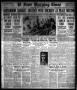 Primary view of El Paso Morning Times (El Paso, Tex.), Vol. 38TH YEAR, Ed. 1, Thursday, February 21, 1918