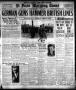 Newspaper: El Paso Morning Times (El Paso, Tex.), Vol. 38TH YEAR, Ed. 2, Friday,…